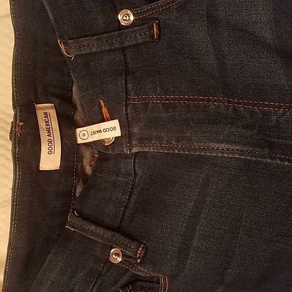 Good American Good Waist